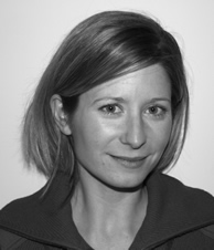 Jo Marchant - Author of Decoding The Heavens